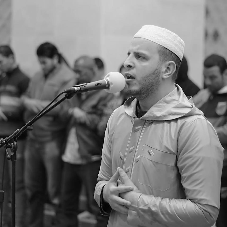 AbdAllah Mostafa