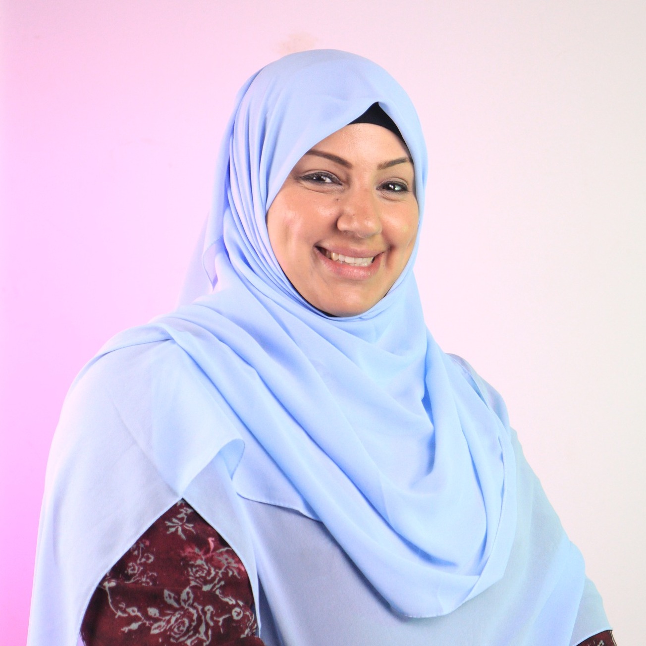 Amira El-Badrawy