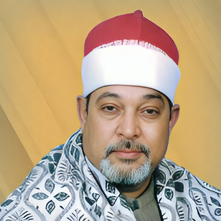 El-Sayed Said