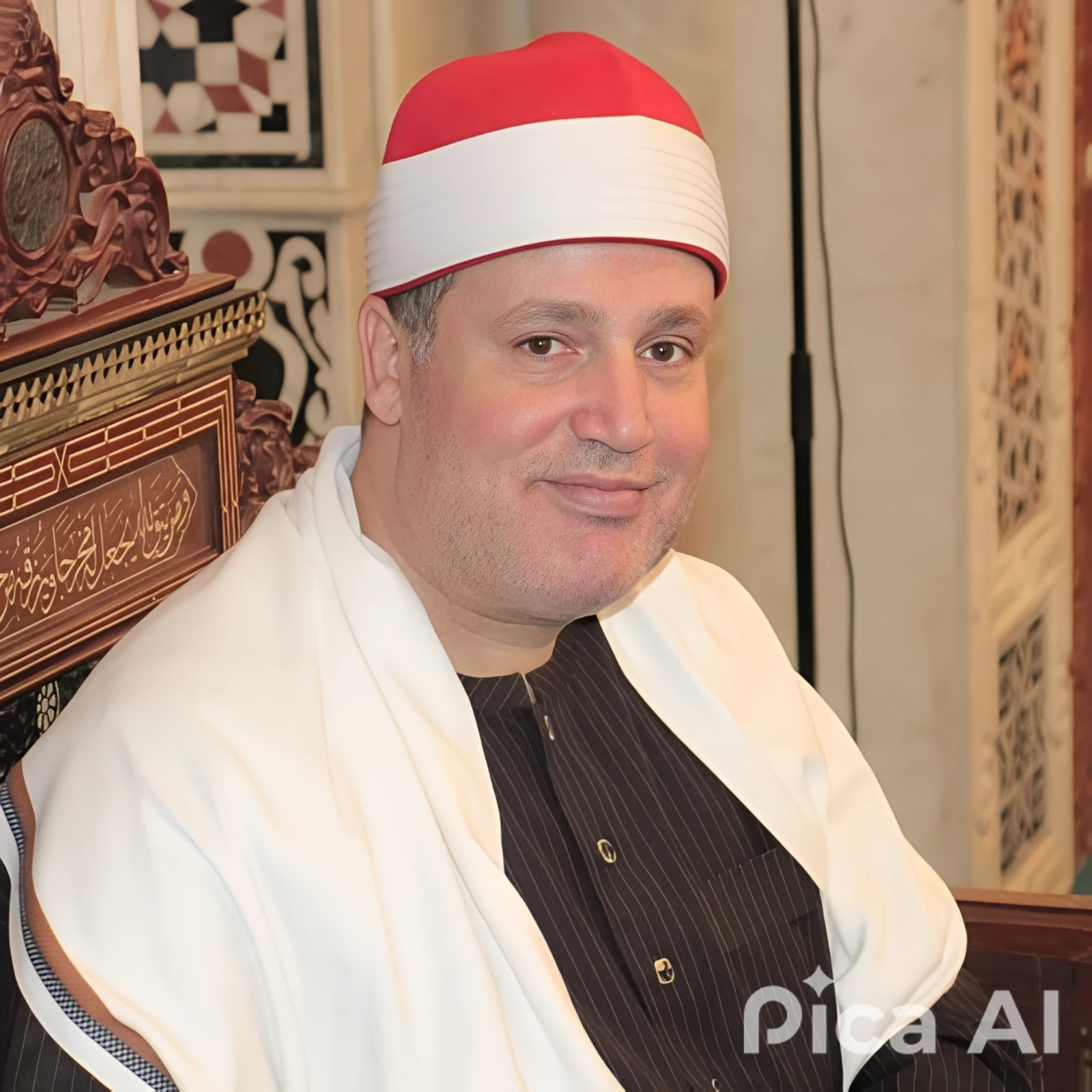 Hagag El-Hendawy