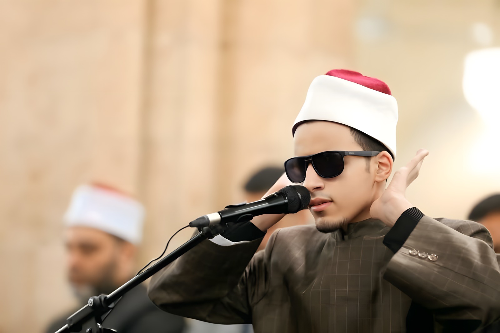 Mohamed Ahmed Hassan