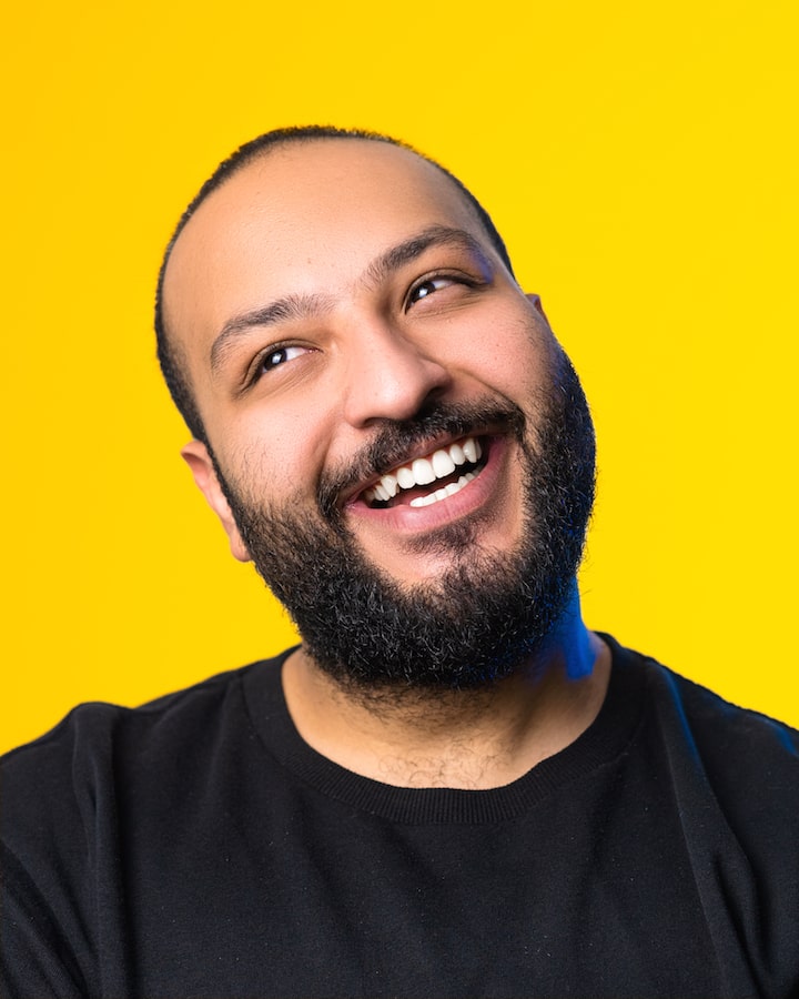 Mohammed Tarek