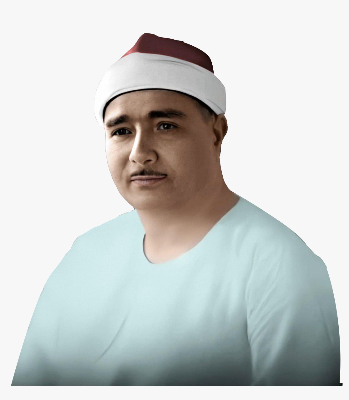 Mostafa Ismail