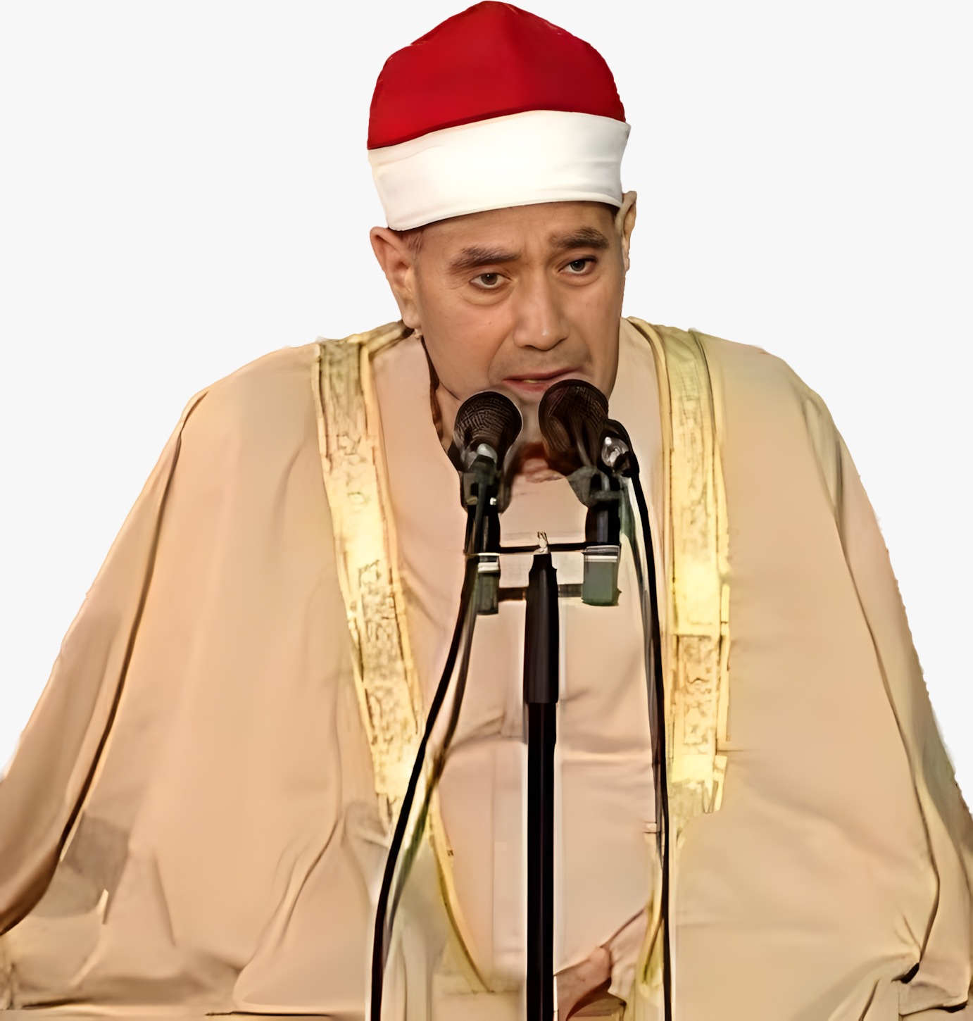 Ragheb Ghaloush