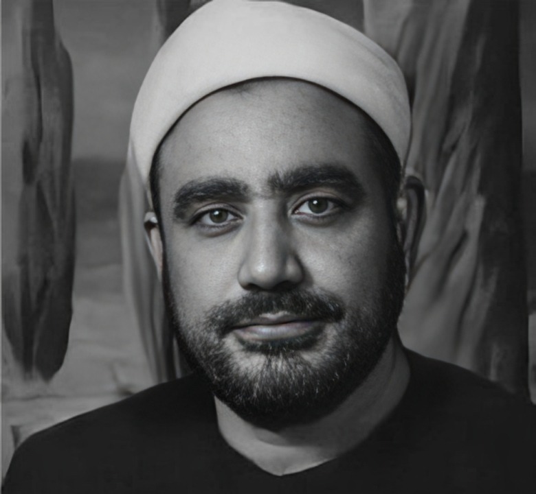 Sayed El-Nakshabandi