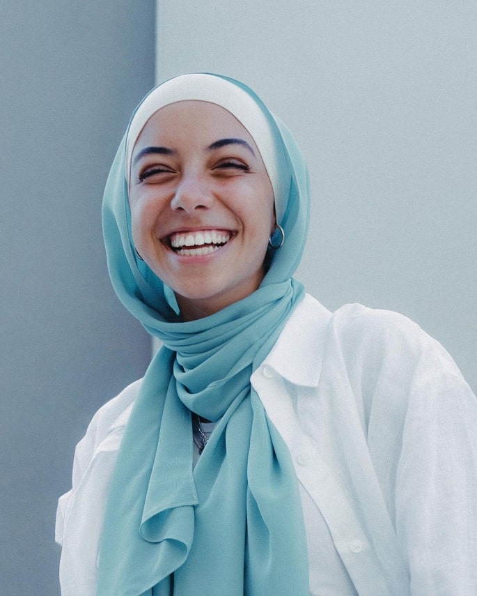 Tasneem El-Aidy
