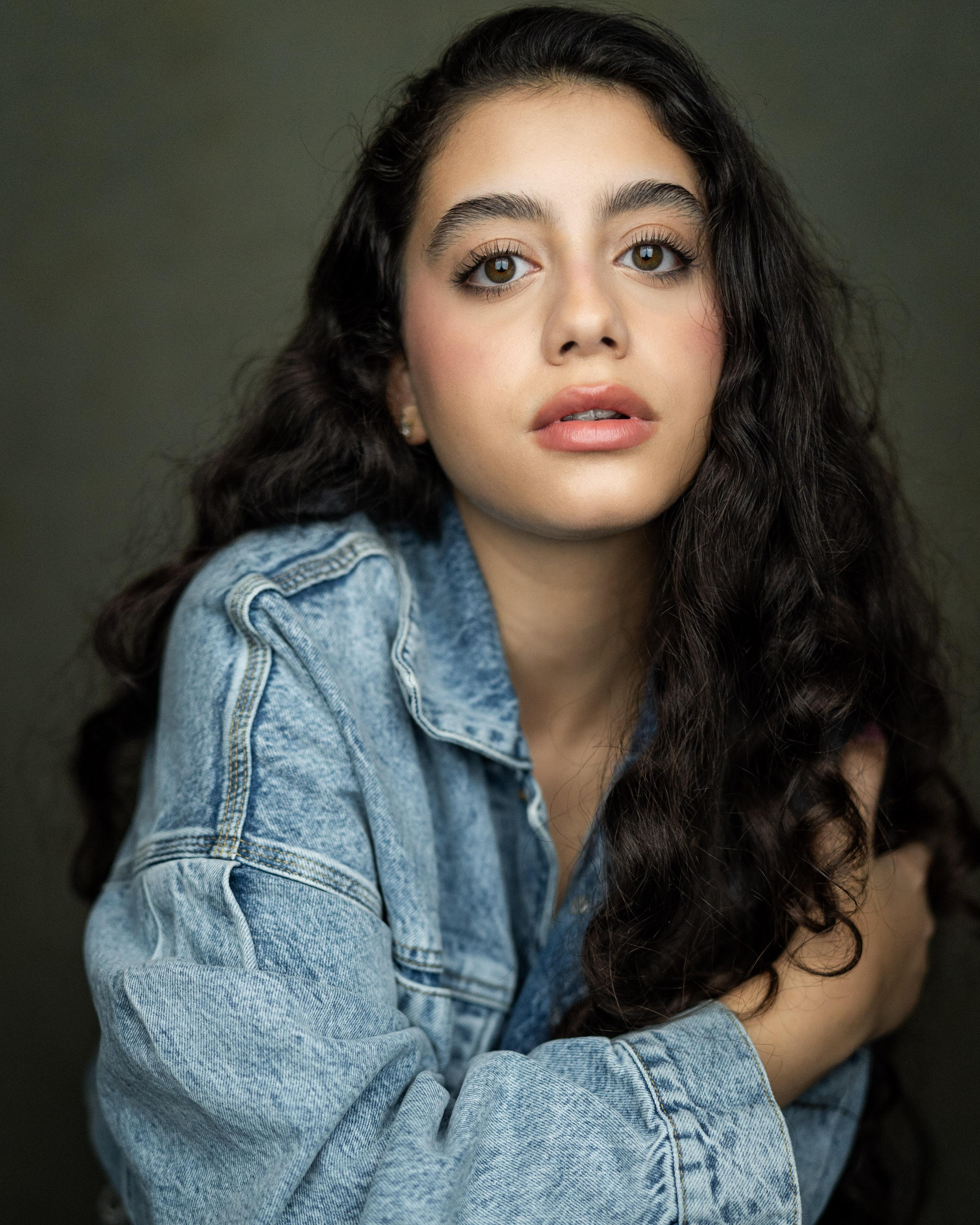 Yasmina El-Abd